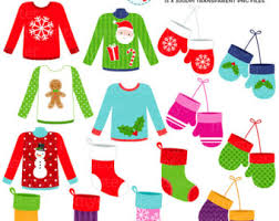 Clipart clothes