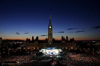Photo: Ottawa Tourism