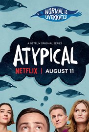 "Atypical", Netflix